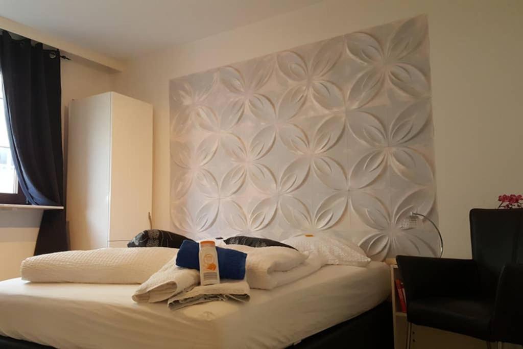 Studio House Luxemburgo Exterior foto